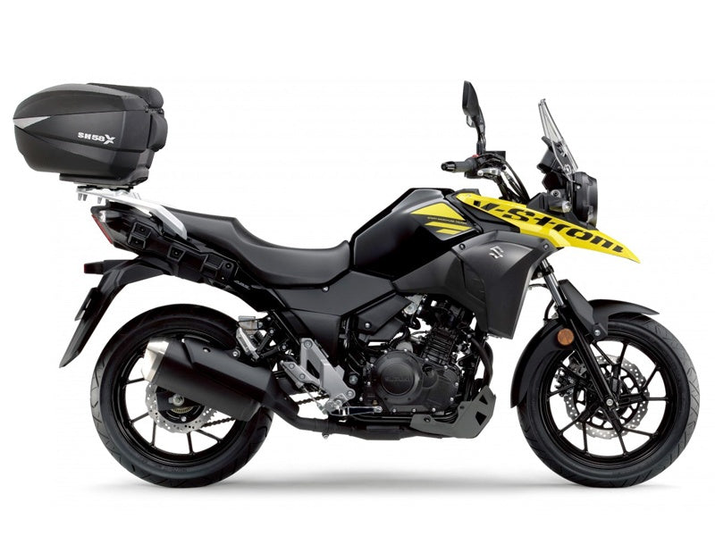 Suzuki V-Strom 250 (17-26) SHAD Top Box Fitting Kit