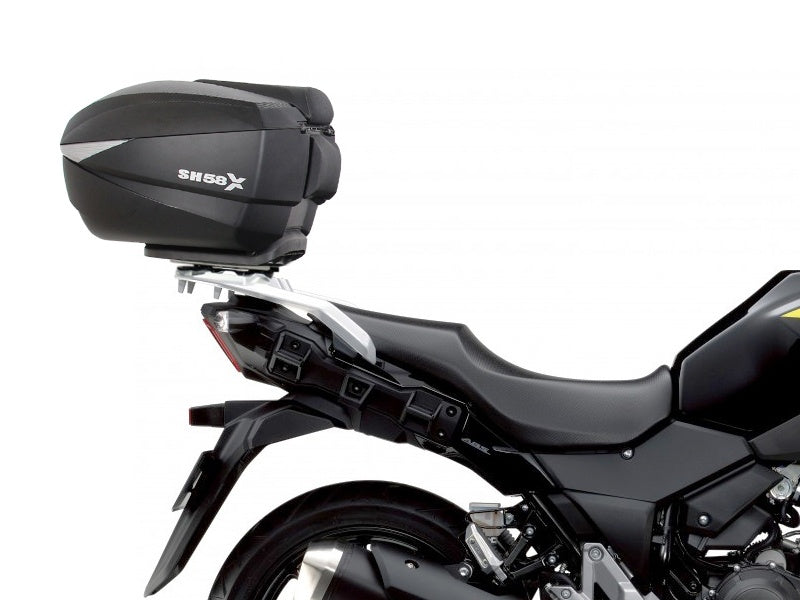 Suzuki V-Strom 250 (17-26) SHAD Top Box Fitting Kit