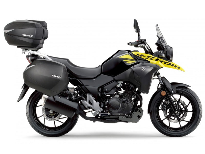 Suzuki V-Strom 250 (17-25) SHAD Top Box Fitting Kit