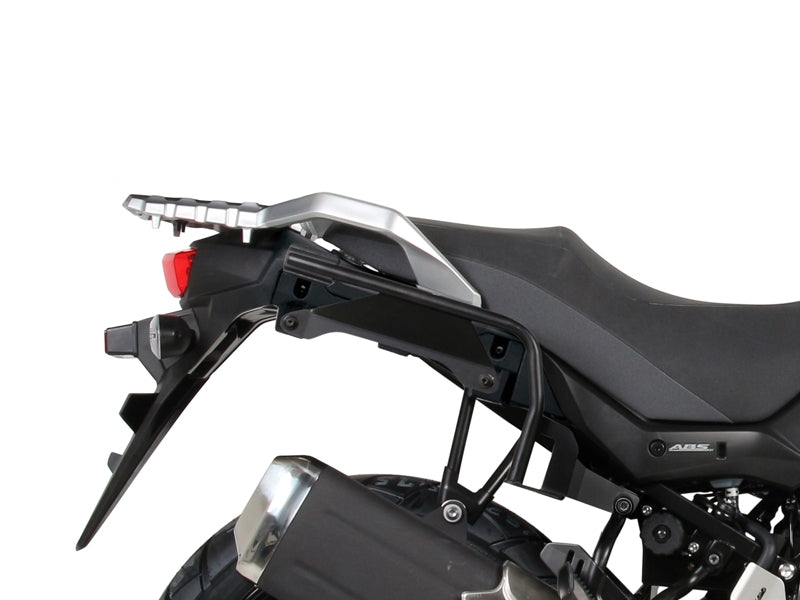 Suzuki V-Strom 650 (17-26) SHAD 3P Pannier Fitting Kit