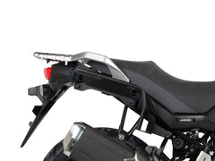 Suzuki V-Strom 650 (17-25) SHAD 3P Pannier Fitting Kit