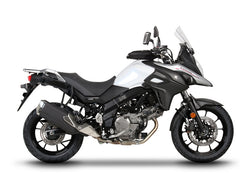 Suzuki V-Strom 650 (17-25) SHAD 3P Pannier Fitting Kit