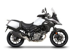 Suzuki V-Strom 650 (17-25) SHAD 3P Pannier Fitting Kit