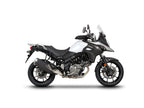 Suzuki V-Strom 650 (17-26) SHAD 3P Pannier Fitting Kit