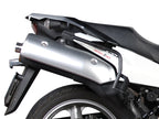 Suzuki V-Strom 650 (04-11) SHAD 3P Pannier Fitting Kit