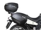 Suzuki V-Strom 650 XT (04-11) SHAD 3P Pannier Fitting Kit