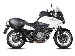 Suzuki V-Strom 650 XT (04-11) SHAD 3P Pannier Fitting Kit