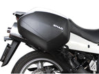Suzuki V-Strom 650 (04-11) SHAD 3P Pannier Fitting Kit