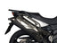 Suzuki V-Strom 650 (12-16) SHAD Soft Pannier Fitting Kit
