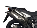 Suzuki V-Strom 650 XT (12-16) SHAD Soft Pannier Fitting Kit
