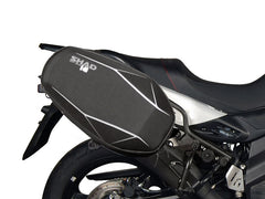 Suzuki V-Strom 650 XT (12-16) SHAD Soft Pannier Fitting Kit