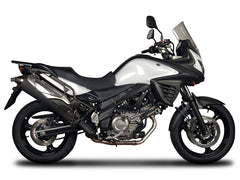 Suzuki V-Strom 650 XT (12-16) SHAD Soft Pannier Fitting Kit