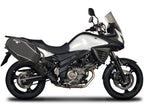 Suzuki V-Strom 650 (12-16) SHAD Soft Pannier Fitting Kit