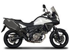 Suzuki V-Strom 650 XT (12-16) SHAD Soft Pannier Fitting Kit