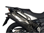 Suzuki V-Strom 650 XT (12-16) SHAD Soft Pannier Fitting Kit
