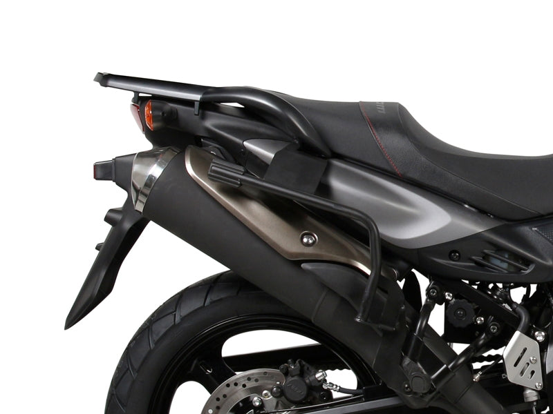 Suzuki V-Strom 650 XT (12-16) SHAD 3P Pannier Fitting Kit