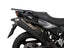 Suzuki V-Strom 650 XT (12-16) SHAD 3P Pannier Fitting Kit