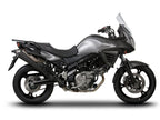 Suzuki V-Strom 650 XT (12-16) SHAD 3P Pannier Fitting Kit