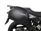 Suzuki V-Strom 650 XT (12-16) SHAD 3P Pannier Fitting Kit