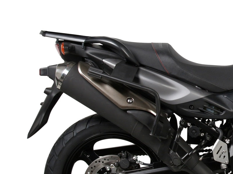 Suzuki V-Strom 650 XT (12-16) SHAD 3P Pannier Fitting Kit