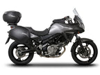 Suzuki V-Strom 650 XT (12-16) SHAD 3P Pannier Fitting Kit