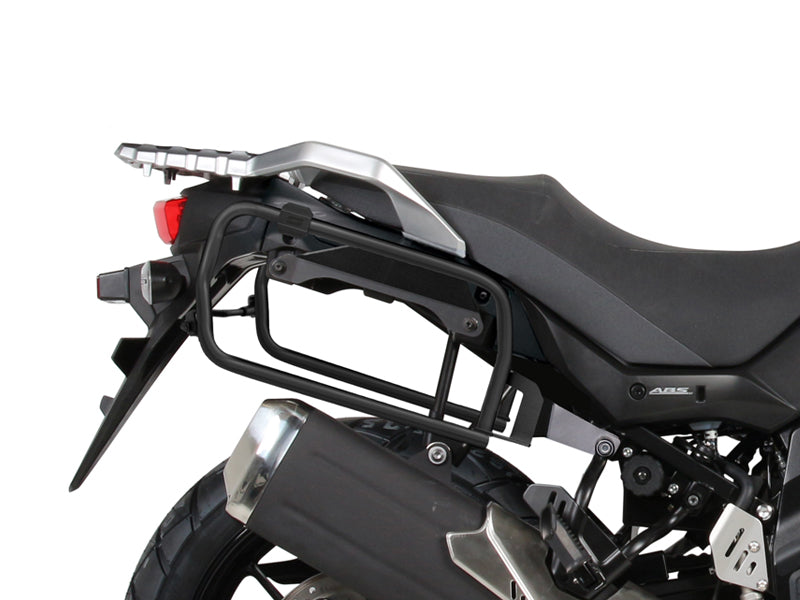 Suzuki V-Strom 650 XT (17-25) SHAD 4P Terra Pannier Fitting Kit