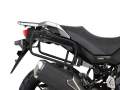 Suzuki V-Strom 650 XT (17-25) SHAD 4P Terra Pannier Fitting Kit