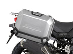 Suzuki V-Strom 650 XT (17-26) SHAD 4P Terra Pannier Fitting Kit