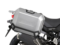 Suzuki V-Strom 650 XT (17-25) SHAD 4P Terra Pannier Fitting Kit