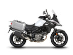 Suzuki V-Strom 650 (17-26) SHAD 4P Terra Pannier Fitting Kit