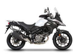 Suzuki V-Strom 650 XT (17-25) SHAD 4P Terra Pannier Fitting Kit