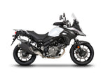 Suzuki V-Strom 650 (17-26) SHAD 4P Terra Pannier Fitting Kit