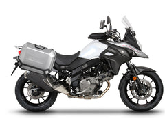 Suzuki V-Strom 650 XT (17-25) SHAD 4P Terra Pannier Fitting Kit