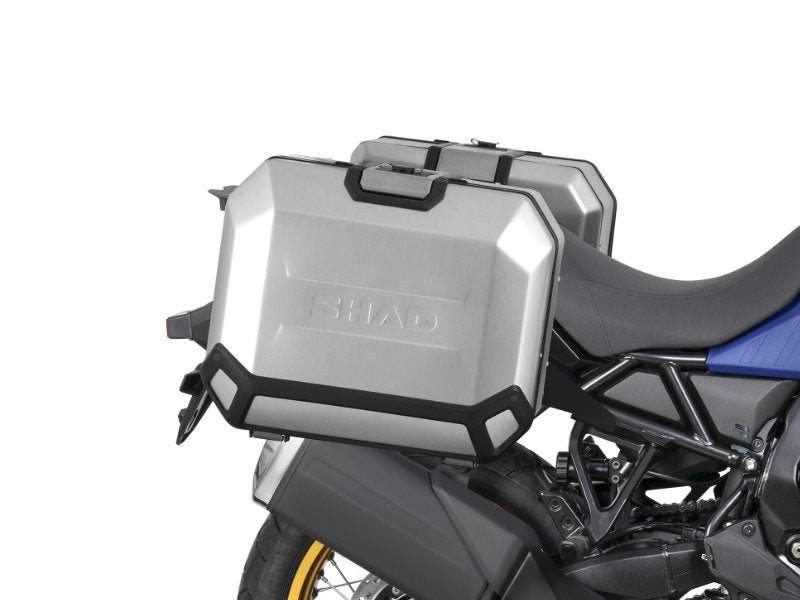 Suzuki V-Strom 800 DE (23-24) SHAD 4P Terra Pannier Fitting Kit