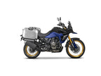 Suzuki V-Strom 800 Tech (23-26) SHAD 4P Terra Pannier Fitting Kit