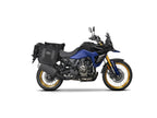 Suzuki V-Strom 800 SE (23-26) SHAD 4P Terra Pannier Fitting Kit