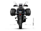 Suzuki V-Strom 800 SE (23-26) SHAD 3P Pannier Fitting Kit