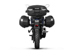Suzuki V-Strom 800 Tech (23-26) SHAD 3P Pannier Fitting Kit