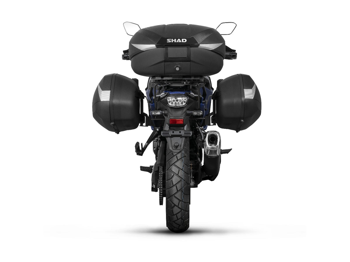 Suzuki V-Strom 800 SE (23-26) SHAD Top Box Fitting Kit