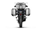 Suzuki V-Strom 800 Tech (23-26) SHAD Top Box Fitting Kit