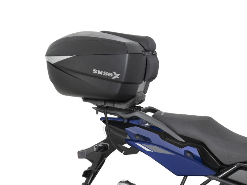 Suzuki V-Strom 800 Tech (23-26) SHAD Top Box Fitting Kit