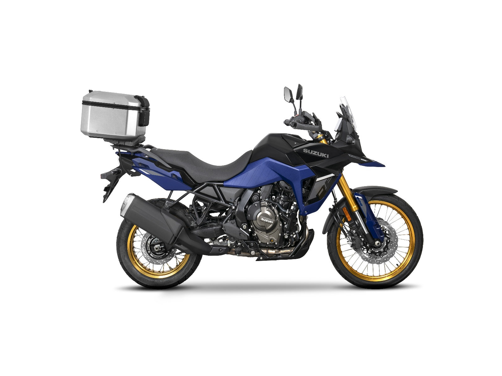 Suzuki V-Strom 800 SE (23-26) SHAD Top Box Fitting Kit