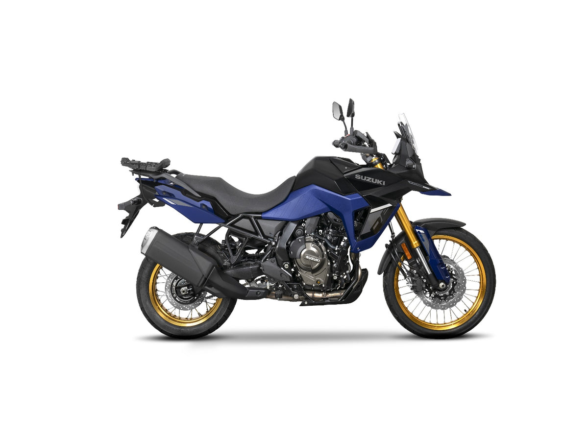 Suzuki V-Strom 800 SE (23-26) SHAD Top Box Fitting Kit