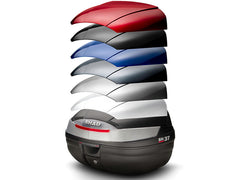 SHAD SH37 Top Box Coloured Covers