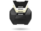 SHAD SH38x Pannier Coloured Covers