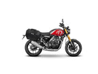 Triumph Speed 400 (25-26) SHAD 3P Pannier Fitting Kit