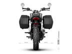 Triumph Speed 400 (25-26) SHAD 3P Pannier Fitting Kit