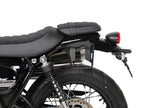 Triumph Street Scrambler (18-25) SHAD SR Pannier Fitting Kit