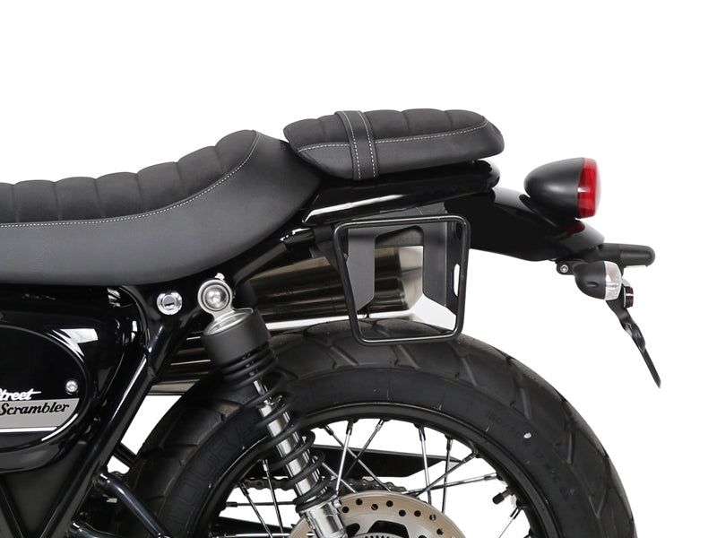 Triumph Street Scrambler (18-25) SHAD SR Pannier Fitting Kit