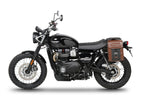 Triumph Street Scrambler (18-25) SHAD SR Pannier Fitting Kit